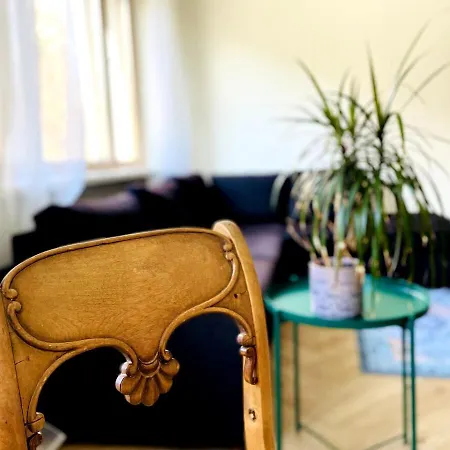 Apartman Heart Of The Old Town - Space, Views & Comfort *