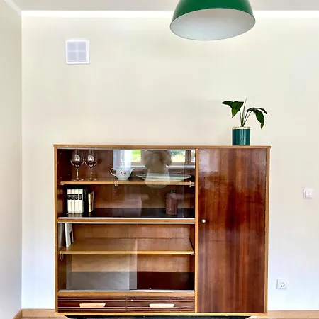 Apartman Heart Of The Old Town - Space, Views & Comfort Tallinn