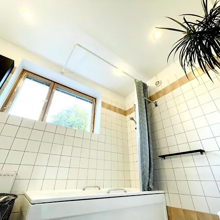 Heart Of The Old Town - Space, Views & Comfort Apartman