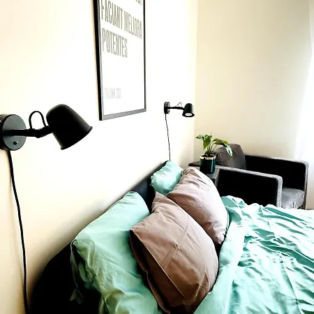 Apartman Heart Of The Old Town - Space, Views & Comfort Tallinn
