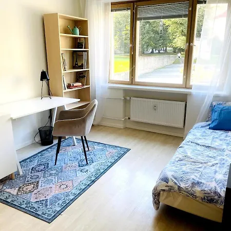 Apartman Heart Of The Old Town - Space, Views & Comfort Tallinn