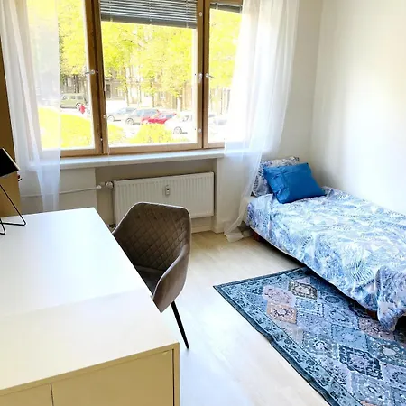 Heart Of The Old Town - Space, Views & Comfort * Tallinn
