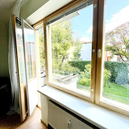 Heart Of The Old Town - Space, Views & Comfort Apartman Tallinn