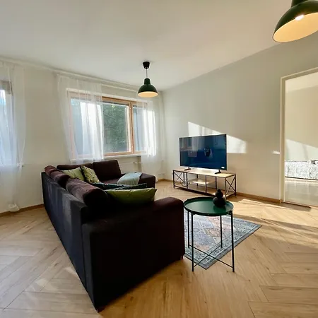 Heart Of The Old Town - Space, Views & Comfort Apartman *